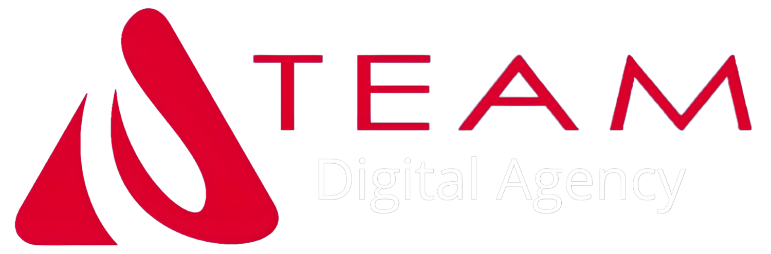 TEAM Digital Agency