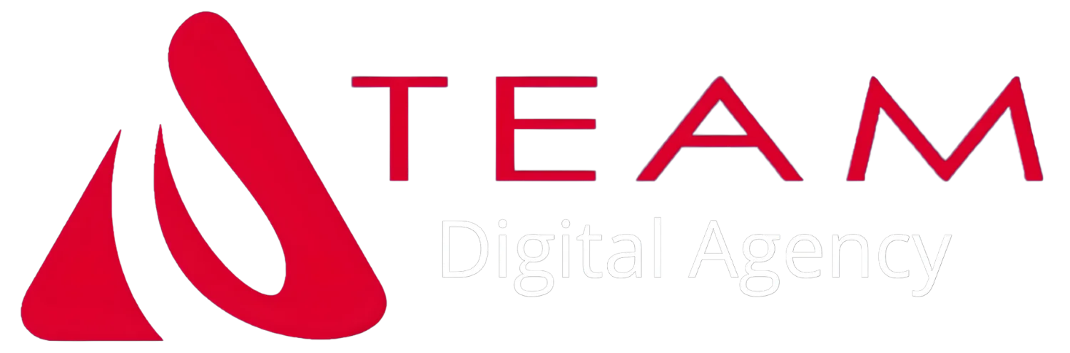 TEAM Digital Agency